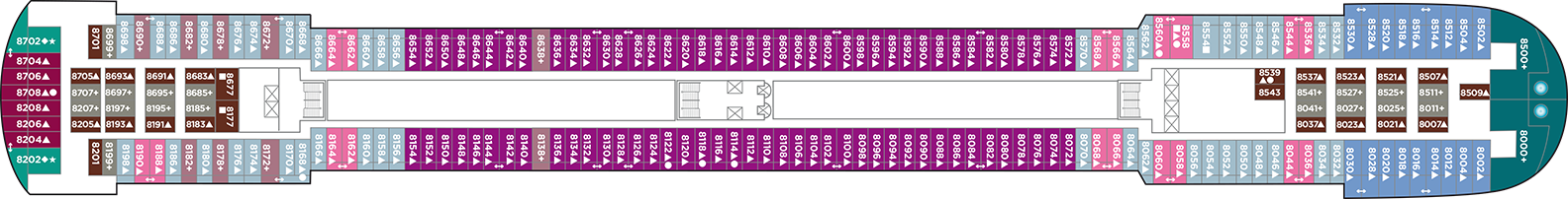 1689884485.8376_d353_Norwegian Cruise Line Pride of America Deck Plans Deck 8.png